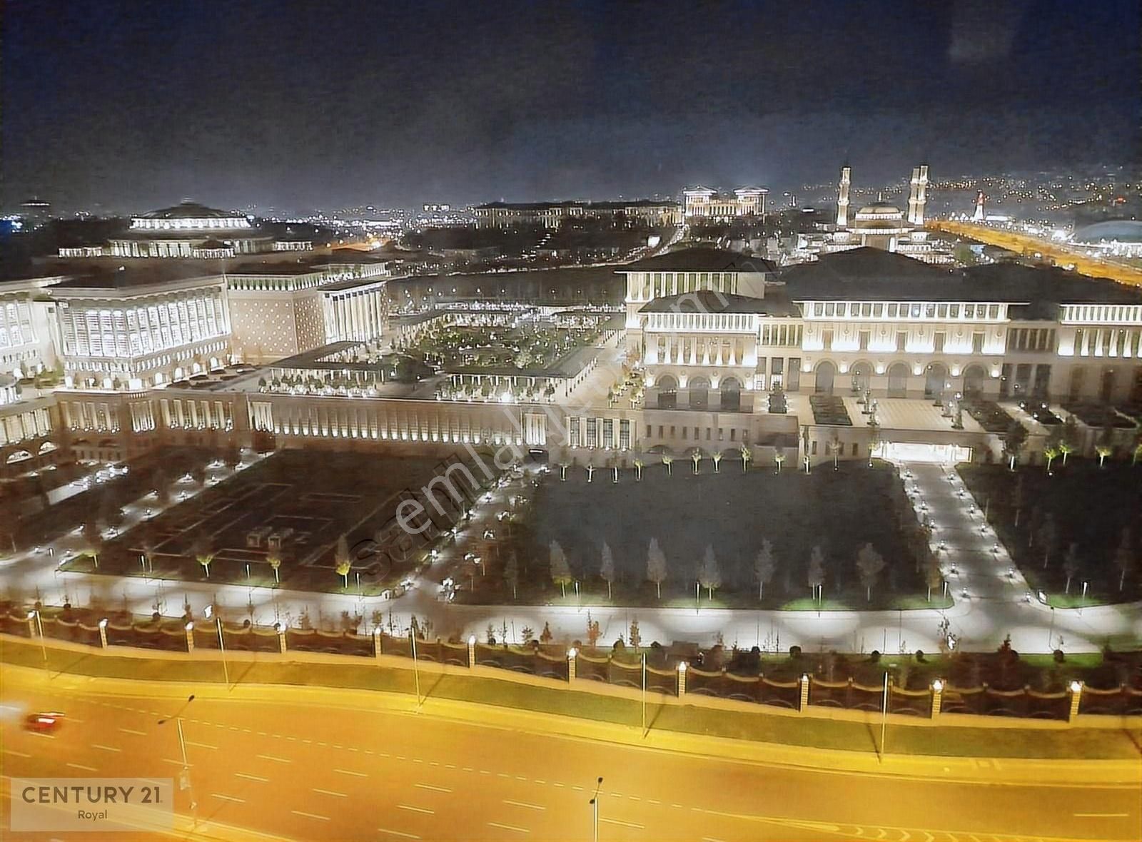 Moment Beştepe De Net 62 M2 Güney Cephe Satılık Ofis - Görsel 6