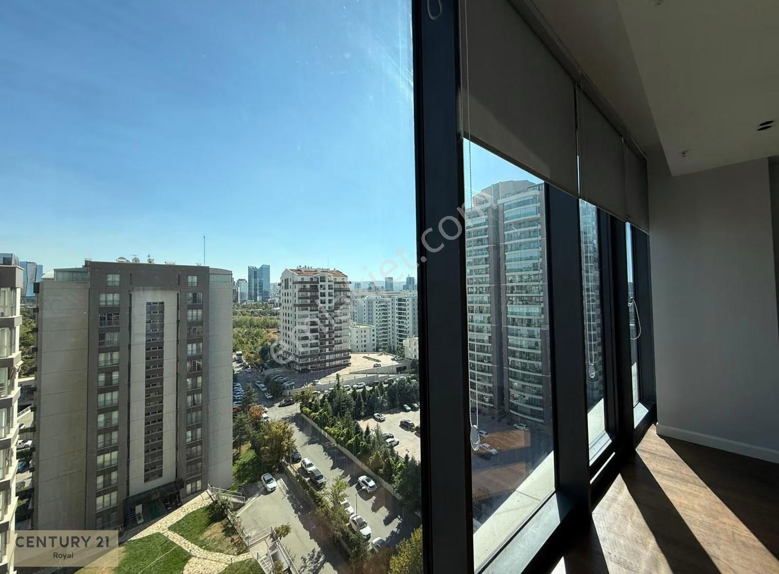 Moment Beştepe De Net 62 M2 Güney Cephe Satılık Ofis - Görsel 7