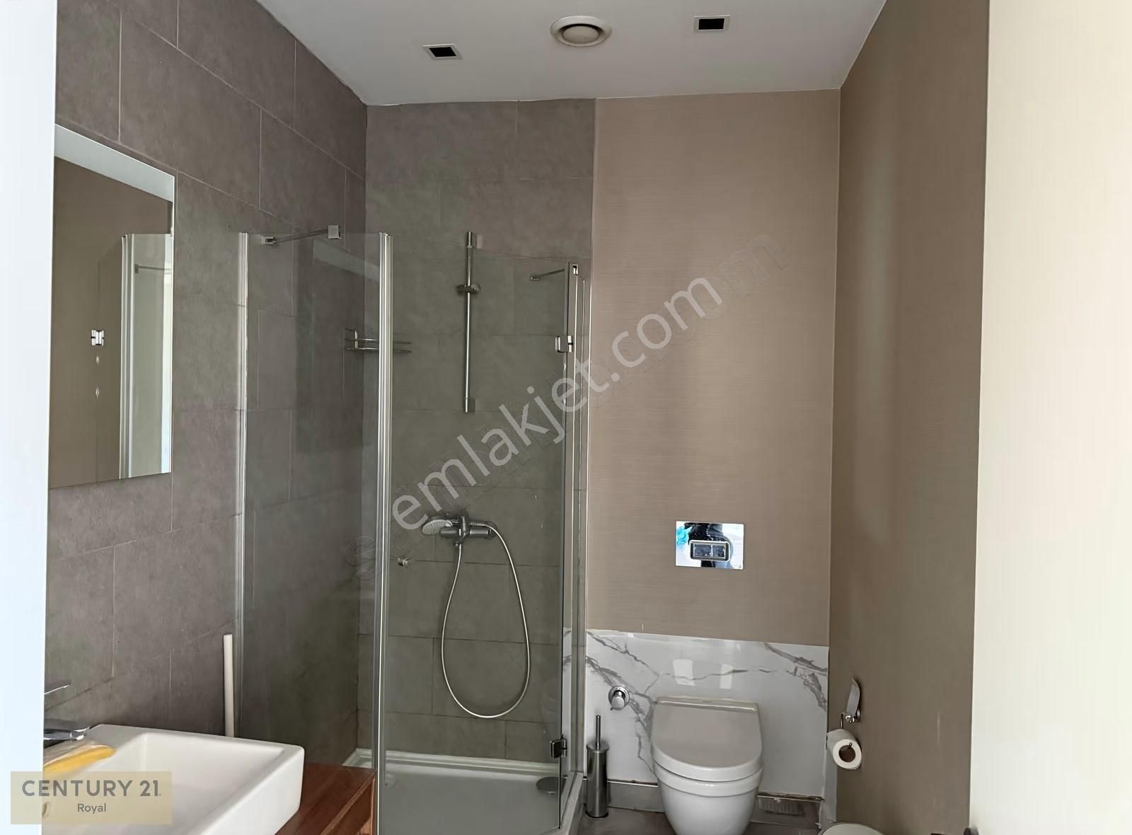 Moment Beştepe De Net 62 M2 Güney Cephe Satılık Ofis - Görsel 20