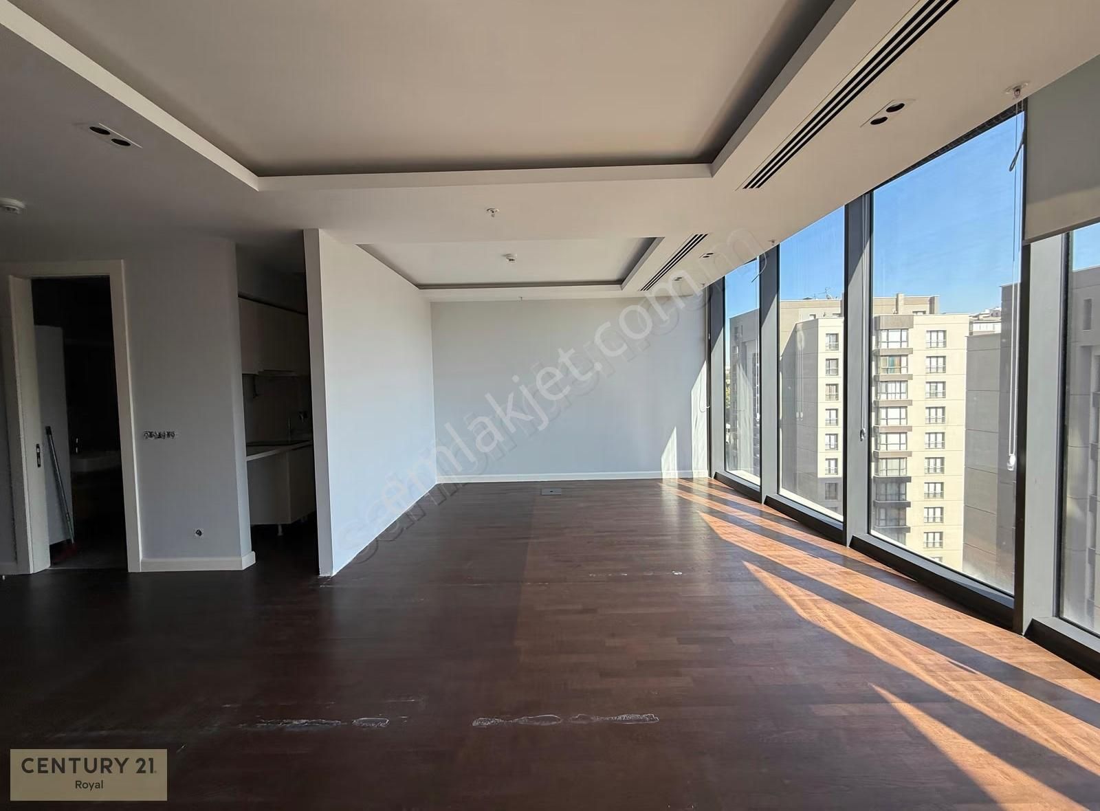 Moment Beştepe De Net 62 M2 Güney Cephe Satılık Ofis - Görsel 19