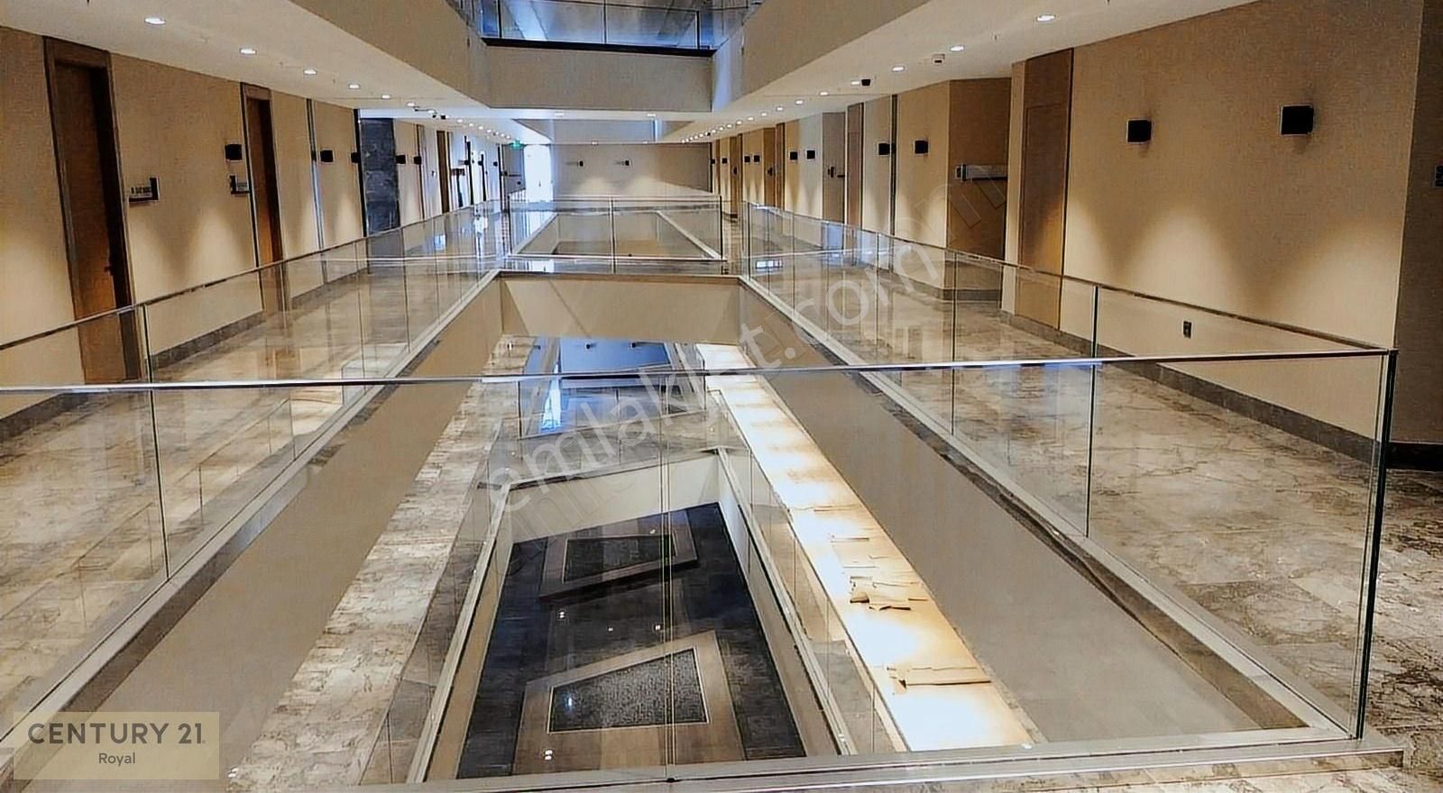 Moment Beştepe De Net 62 M2 Güney Cephe Satılık Ofis - Görsel 9