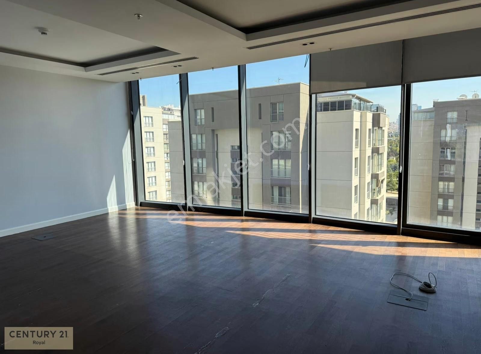 Moment Beştepe De Net 62 M2 Güney Cephe Satılık Ofis - Görsel 24