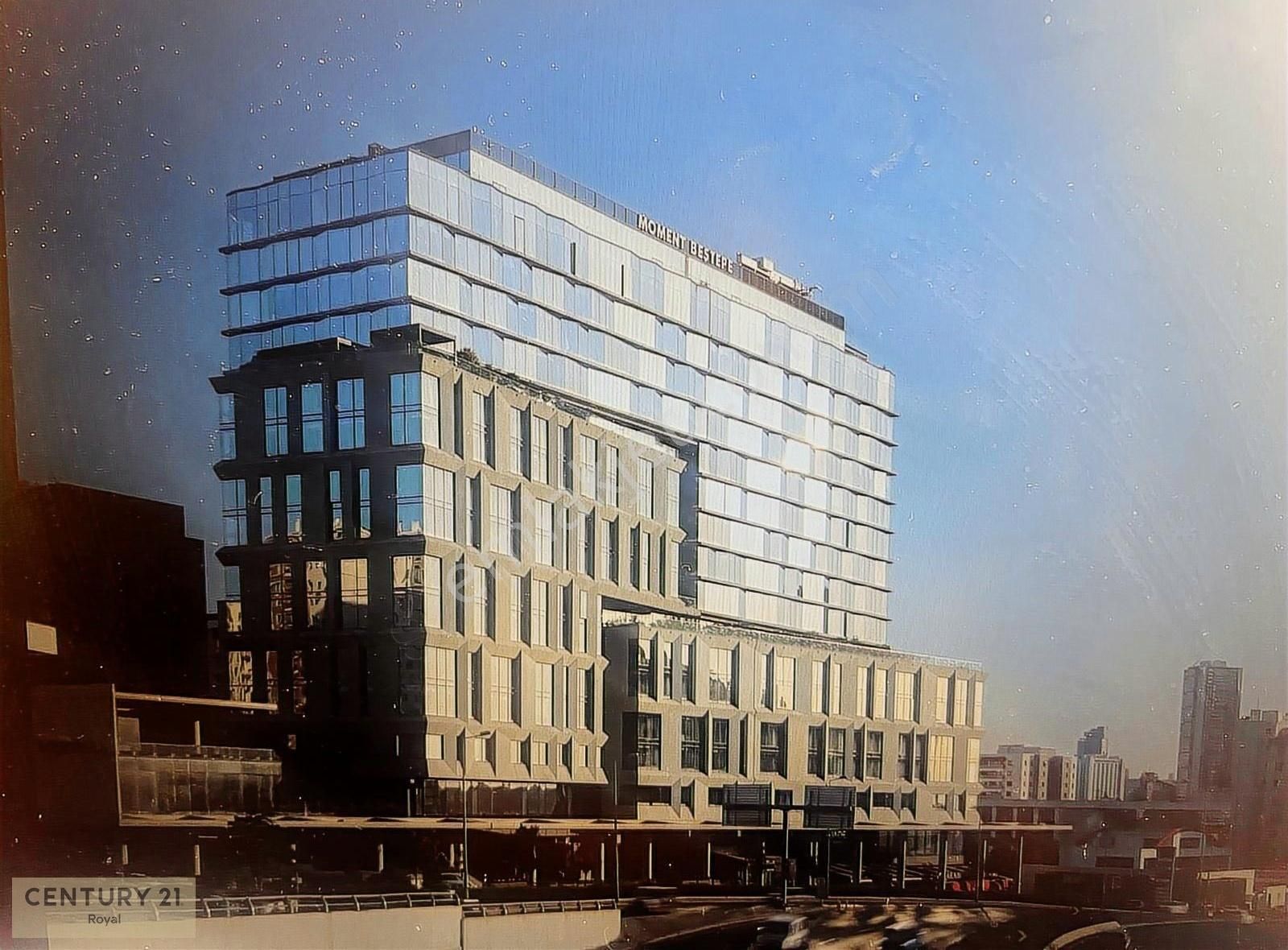 Moment Beştepe De Net 62 M2 Güney Cephe Satılık Ofis - Görsel 8