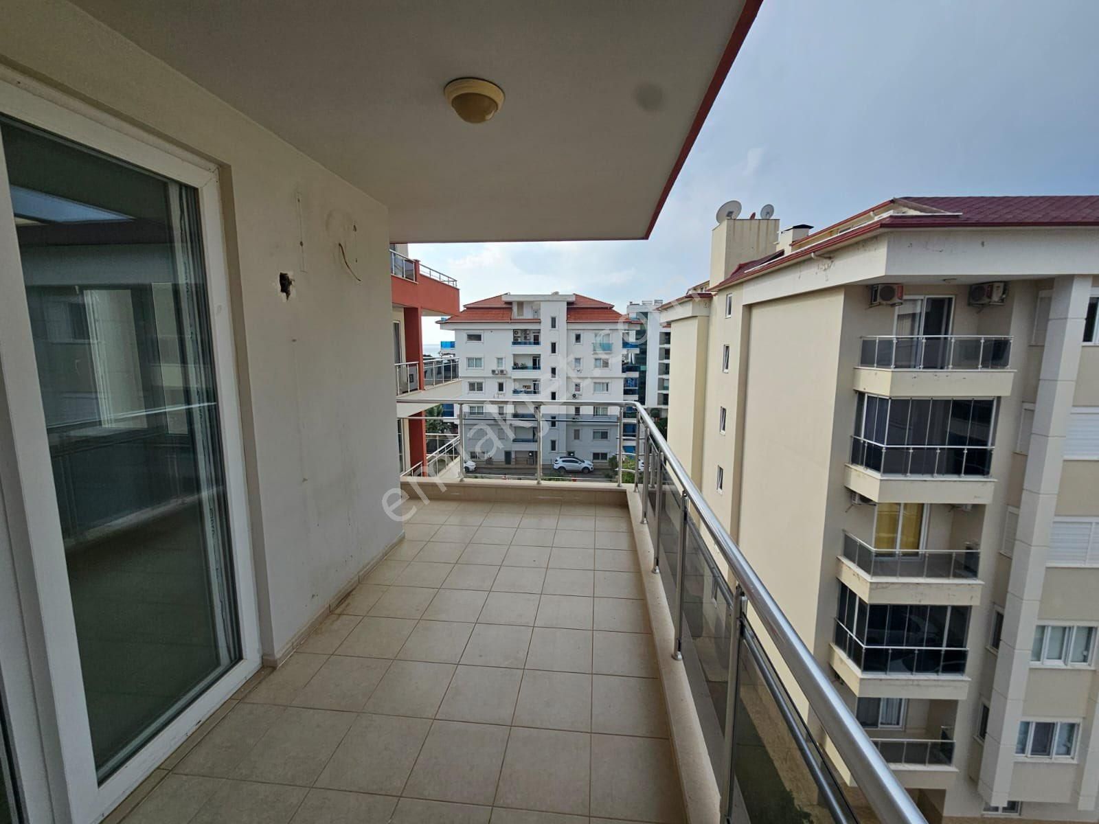 Kiralık 2+1 Daire - Görsel 12