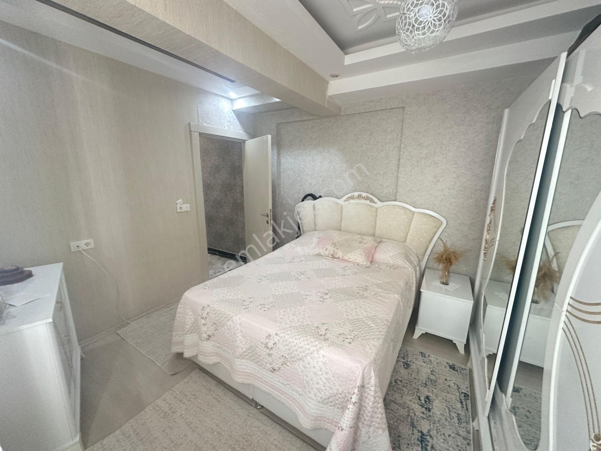 Millioğlu İnşaat'tan Sacır Mah. De Satılık 2+1 Daire - Görsel 8