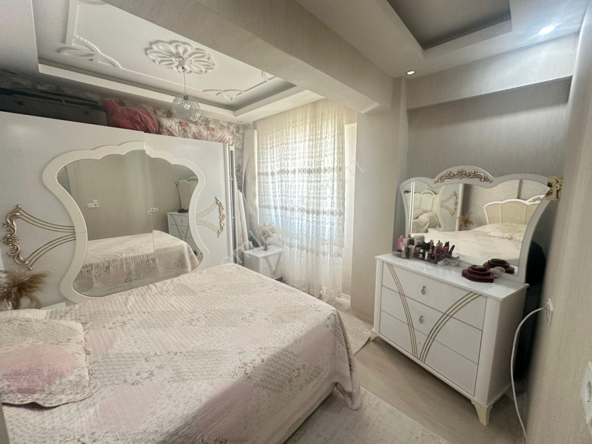 Millioğlu İnşaat'tan Sacır Mah. De Satılık 2+1 Daire - Görsel 6