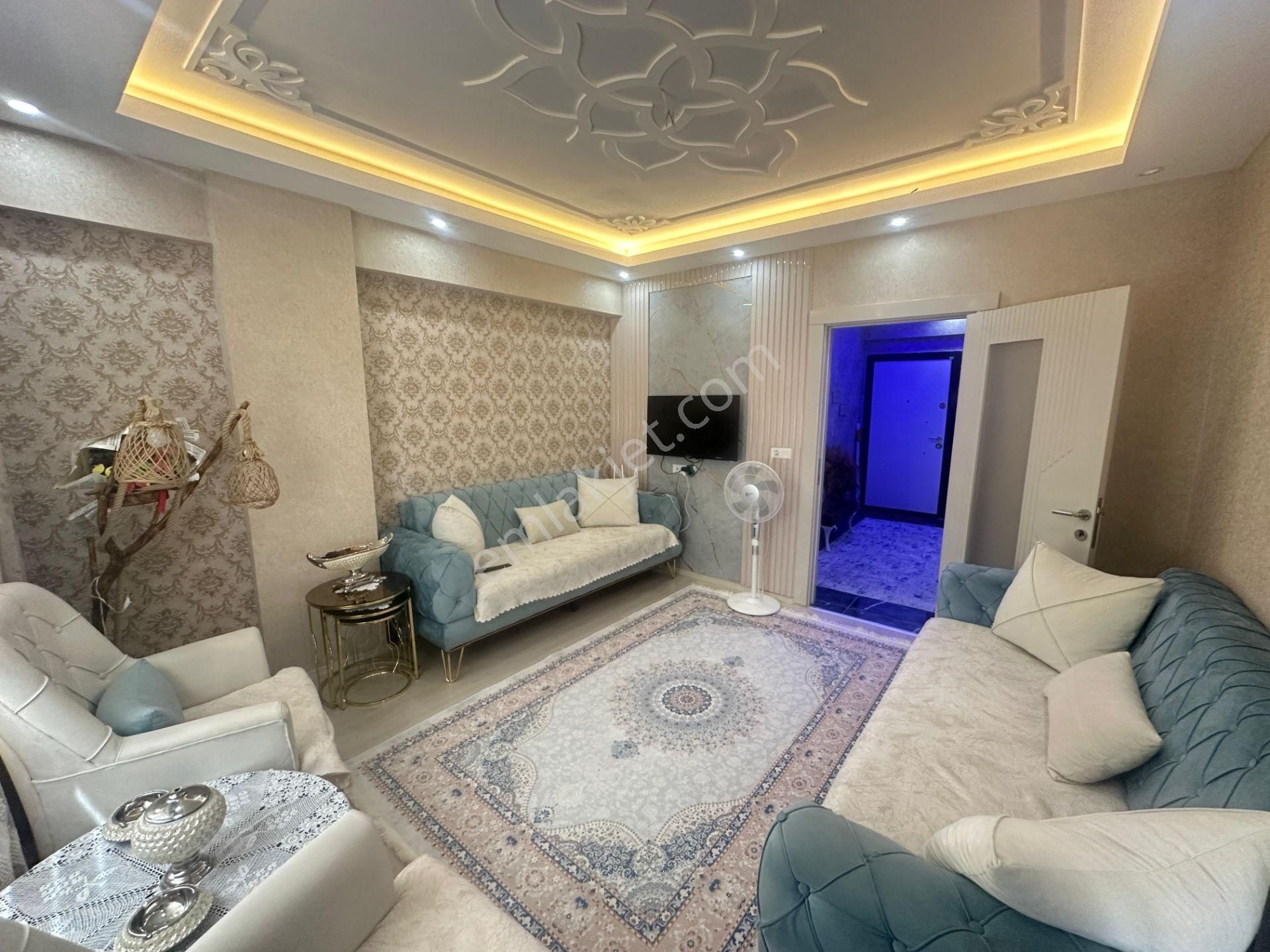 Millioğlu İnşaat'tan Sacır Mah. De Satılık 2+1 Daire - Görsel 3