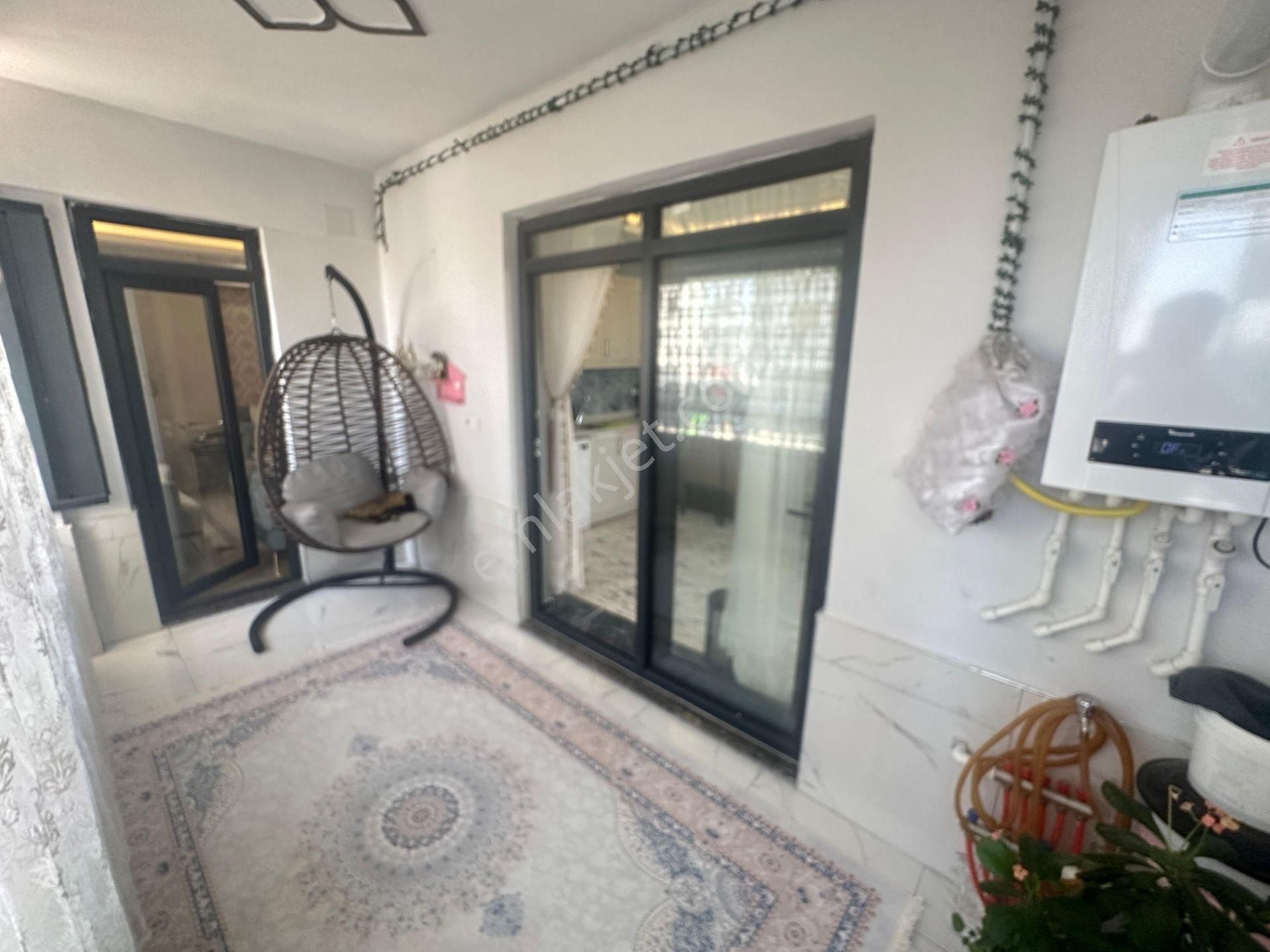 Millioğlu İnşaat'tan Sacır Mah. De Satılık 2+1 Daire - Görsel 9