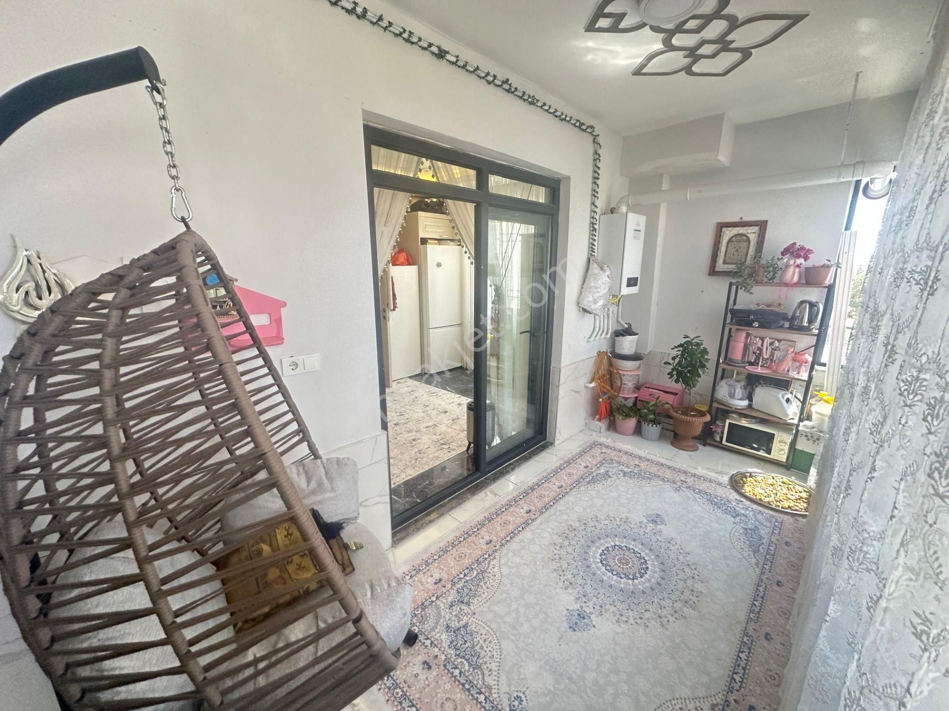 Millioğlu İnşaat'tan Sacır Mah. De Satılık 2+1 Daire - Görsel 4