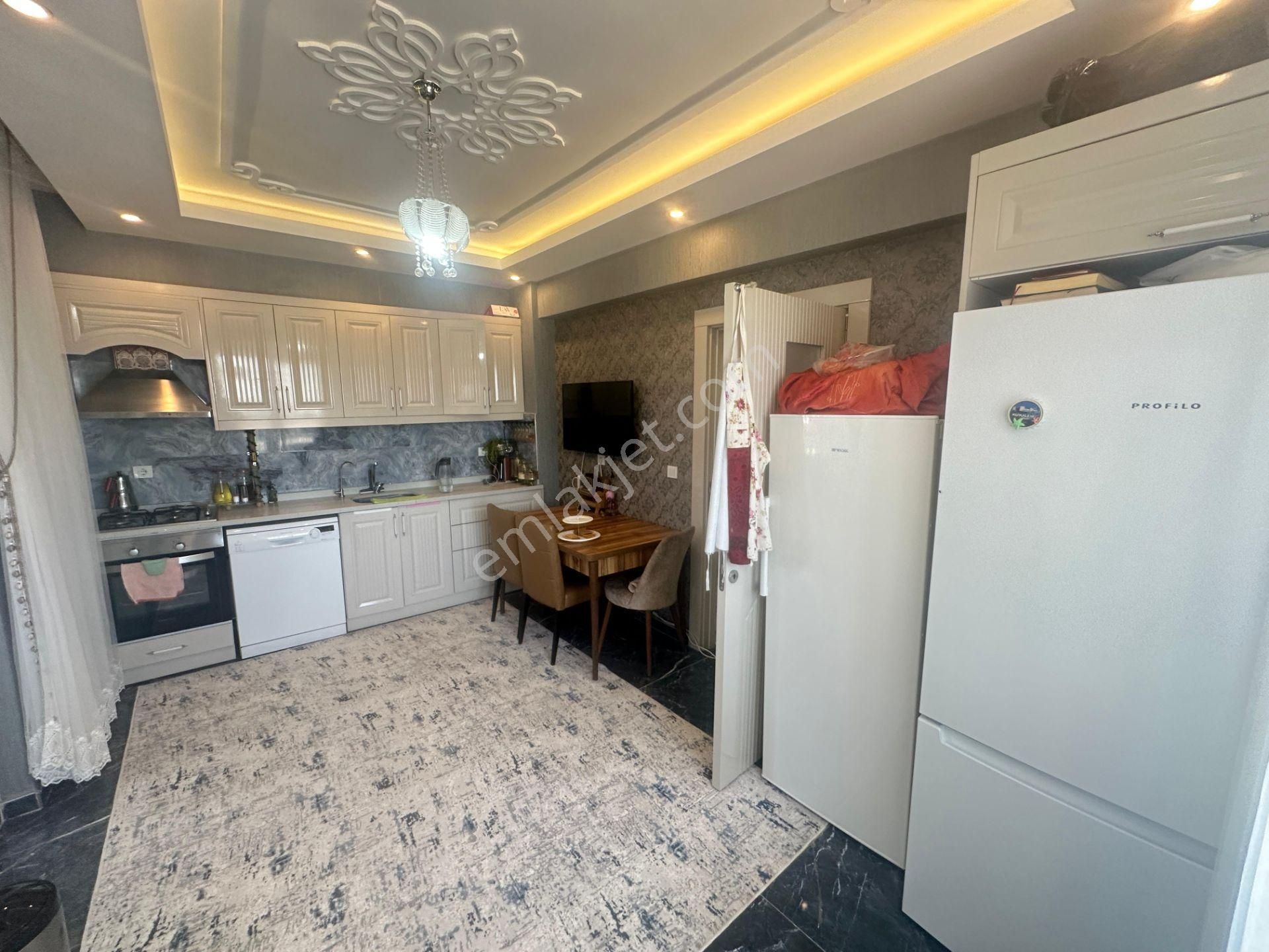 Millioğlu İnşaat'tan Sacır Mah. De Satılık 2+1 Daire - Görsel 5