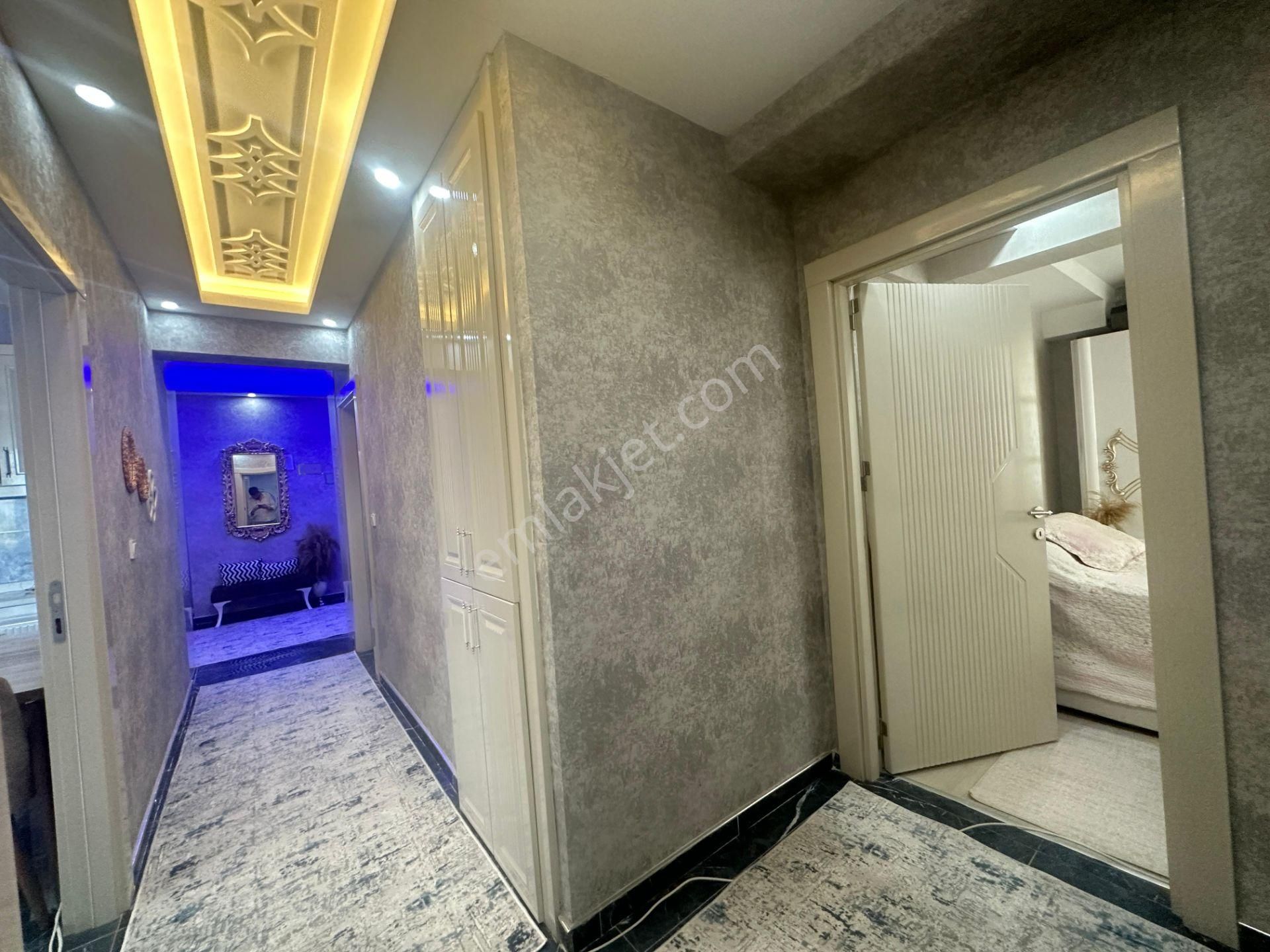 Millioğlu İnşaat'tan Sacır Mah. De Satılık 2+1 Daire - Görsel 11