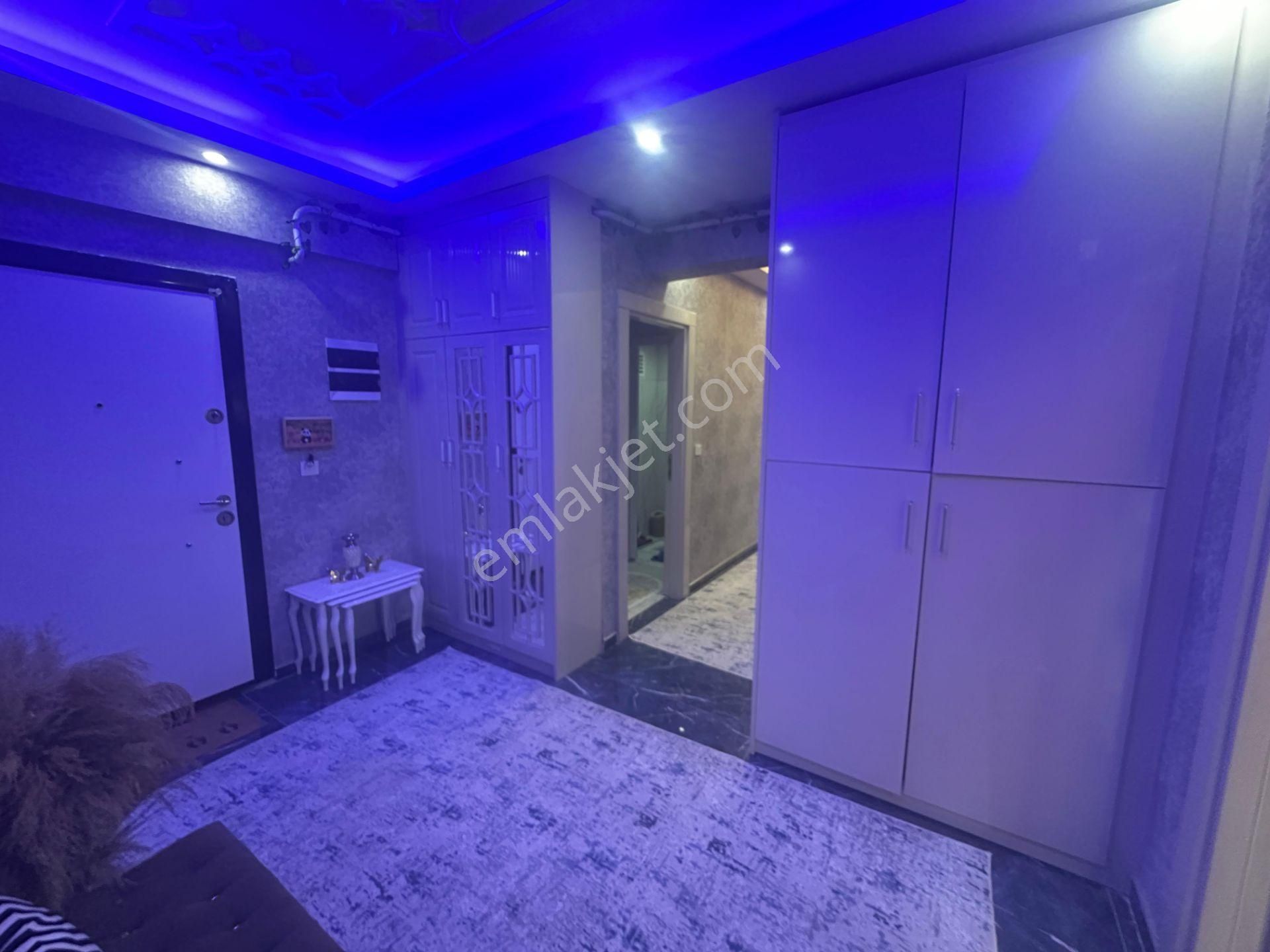 Millioğlu İnşaat'tan Sacır Mah. De Satılık 2+1 Daire - Görsel 13