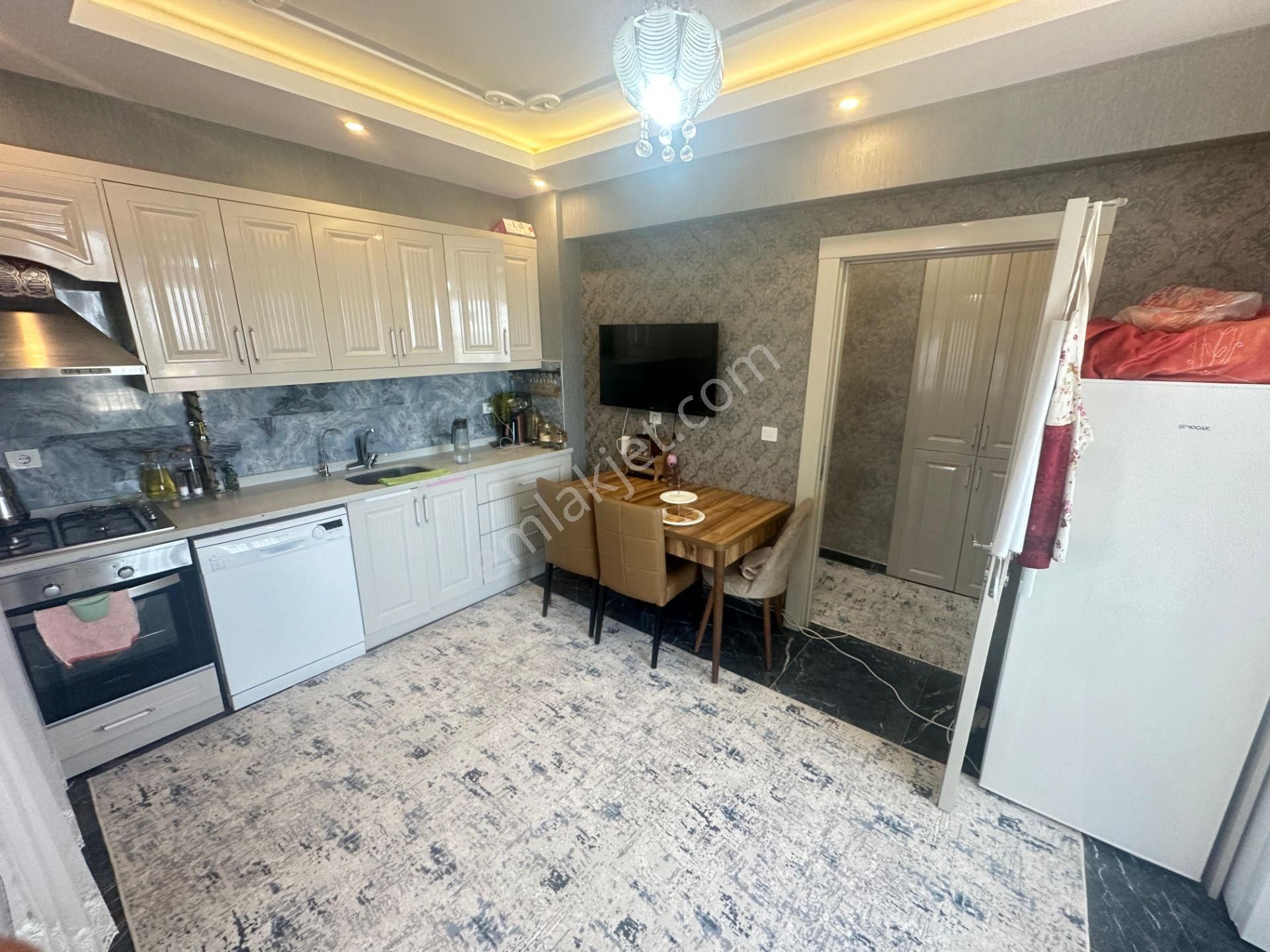 Millioğlu İnşaat'tan Sacır Mah. De Satılık 2+1 Daire - Görsel 2