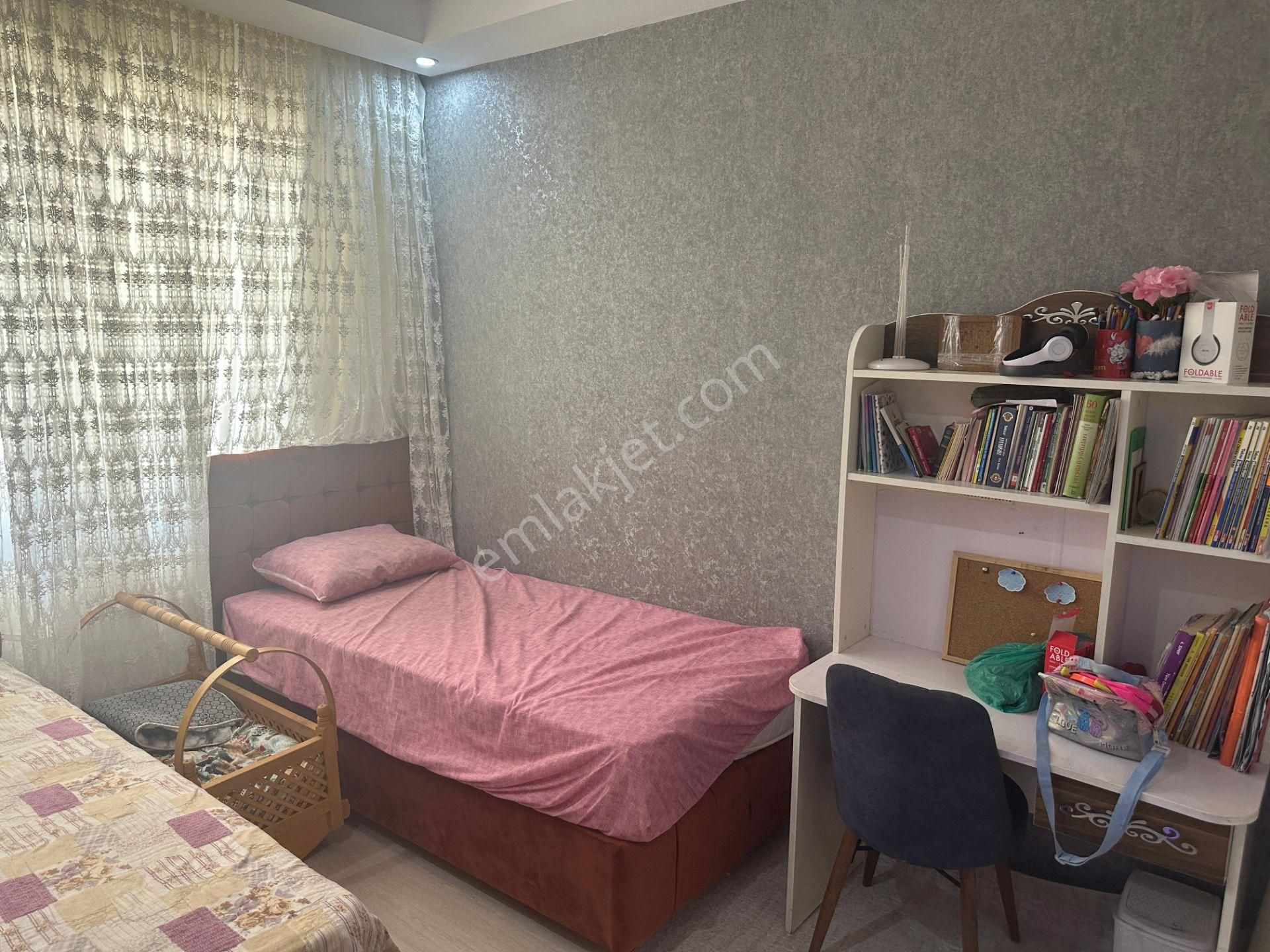 Millioğlu İnşaat'tan Sacır Mah. De Satılık 2+1 Daire - Görsel 12