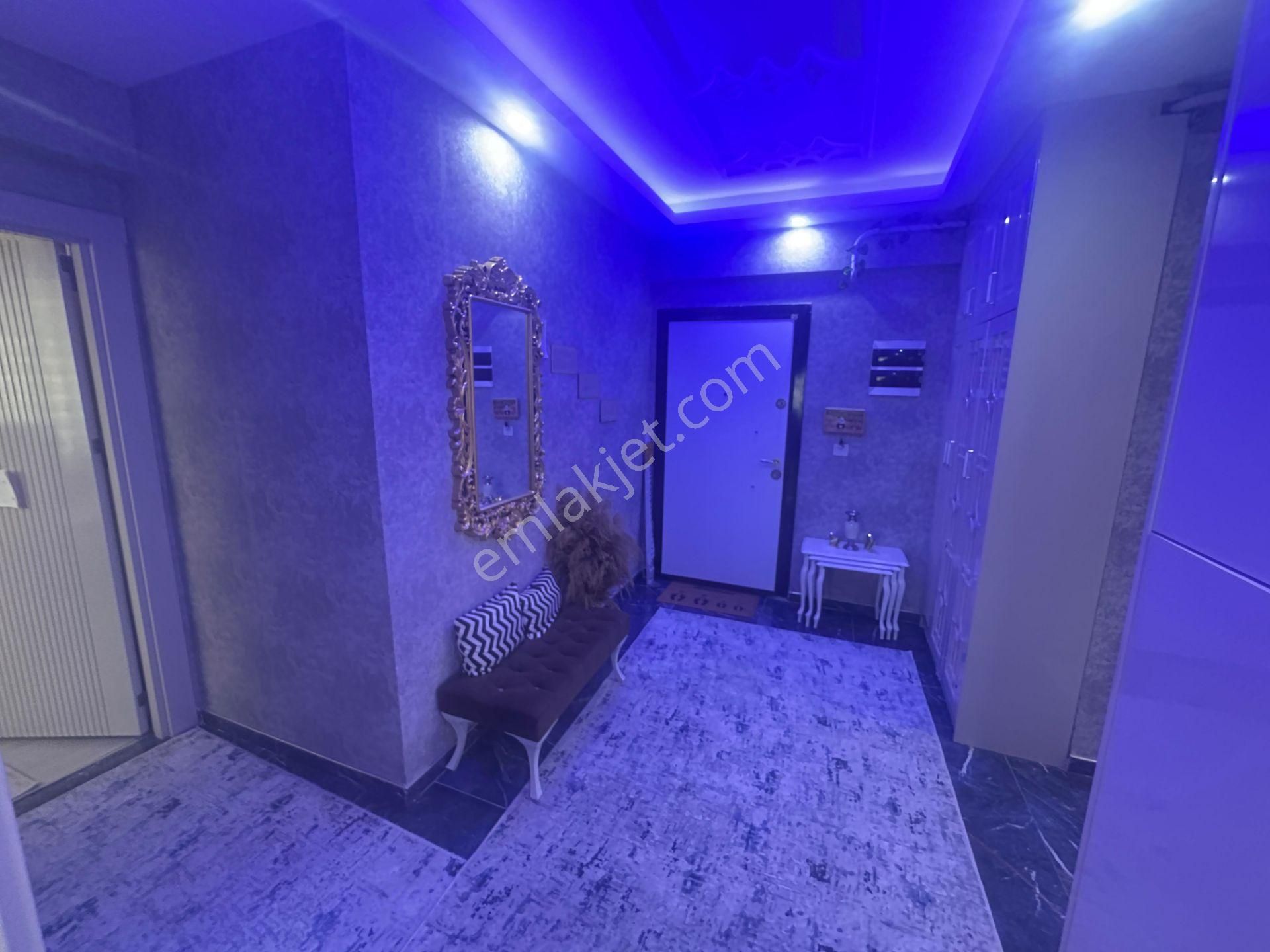 Millioğlu İnşaat'tan Sacır Mah. De Satılık 2+1 Daire - Görsel 14