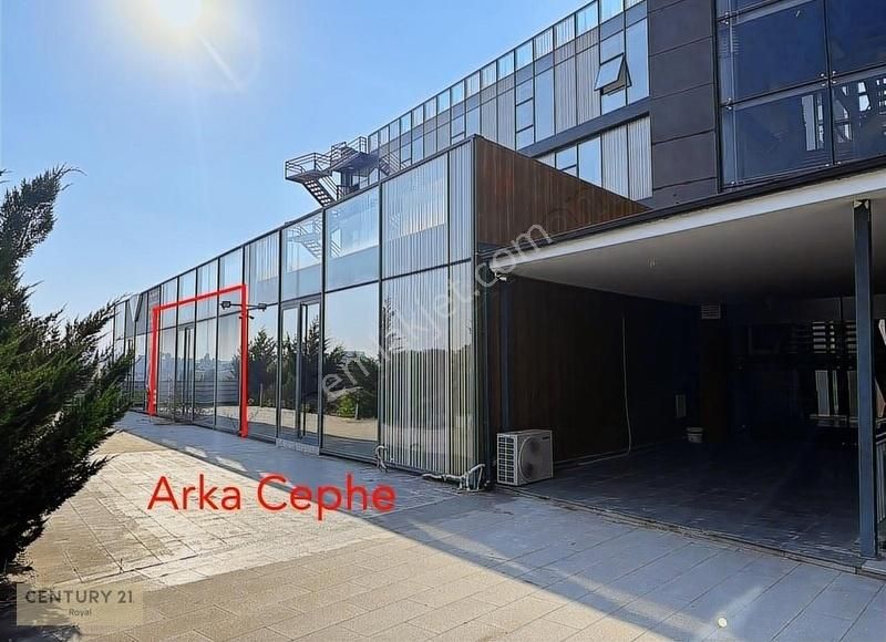 Beytepe Beyler İş Merkezide Son Kiralık Dükkan/mağaza - Görsel 6