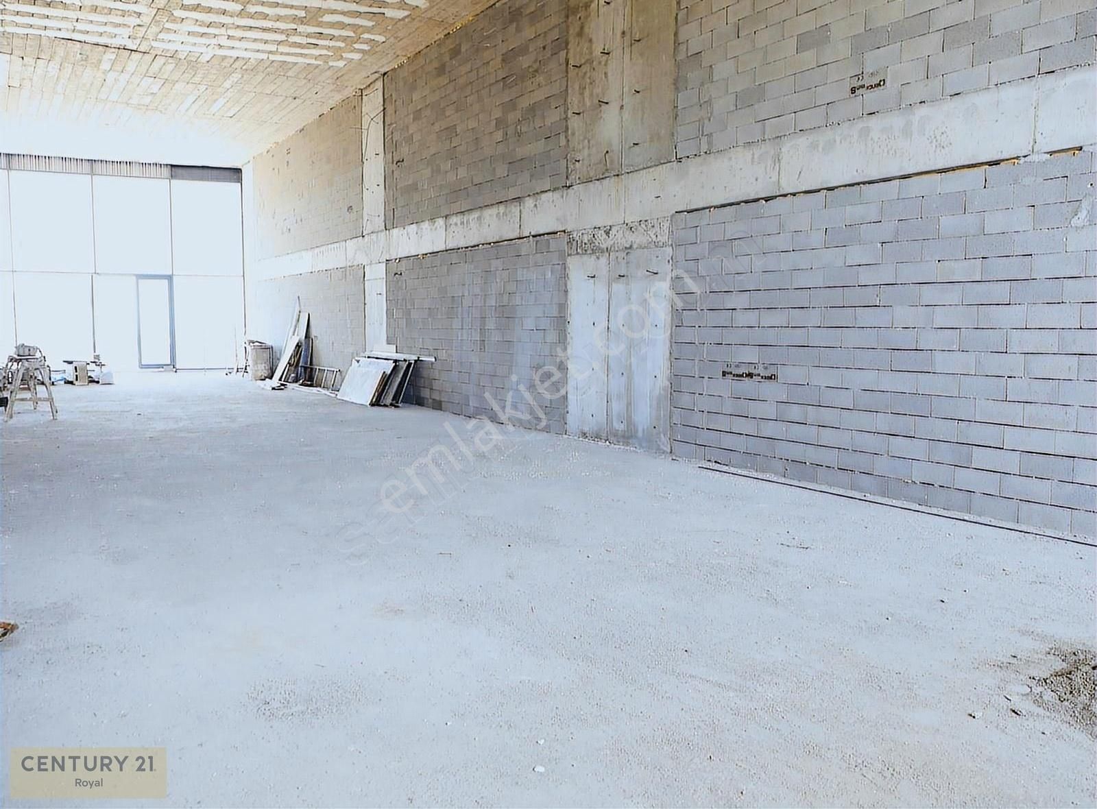 Beytepe Beyler İş Merkezide Son Kiralık Dükkan/mağaza - Görsel 5