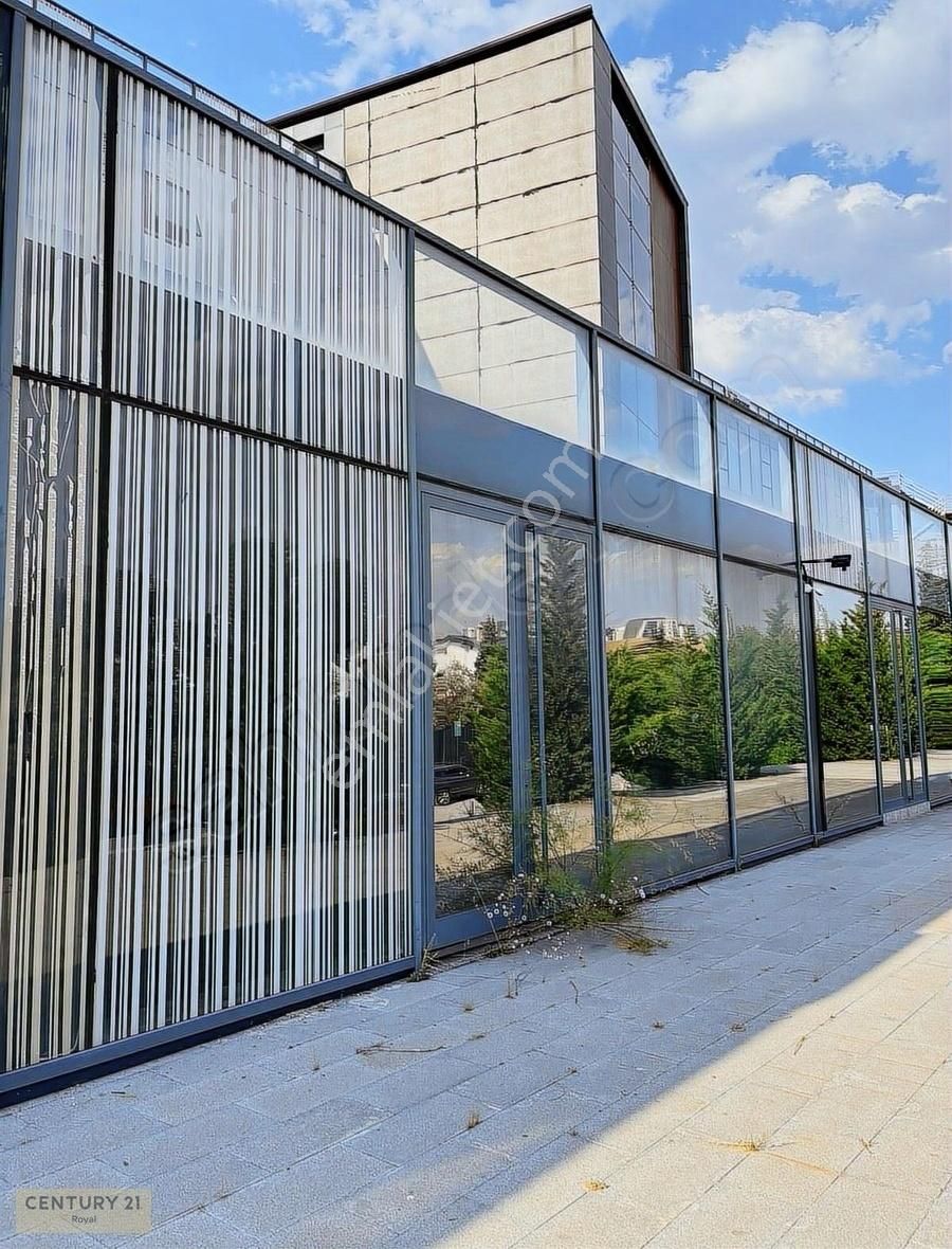 Beytepe Beyler İş Merkezide Son Kiralık Dükkan/mağaza - Görsel 4