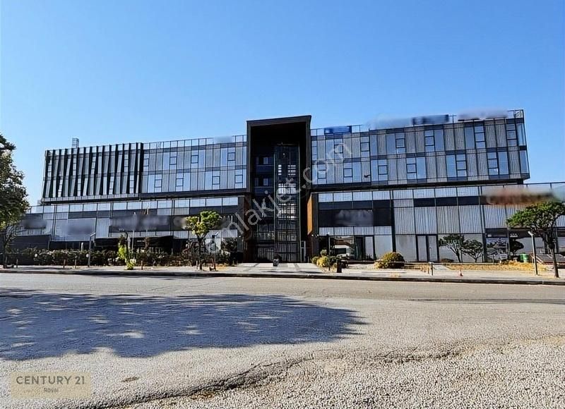 Beytepe Beyler İş Merkezide Son Kiralık Dükkan/mağaza