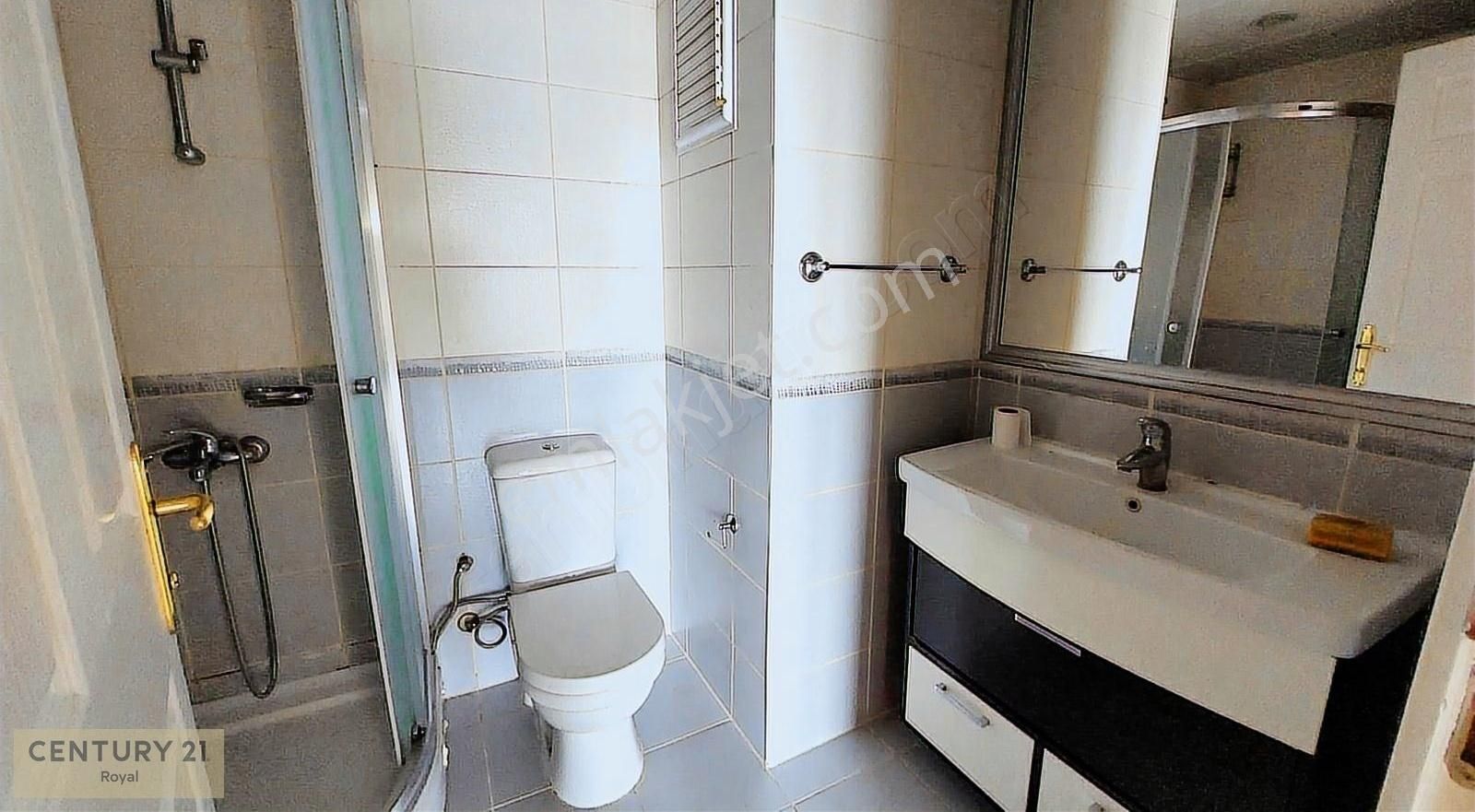 Kc Göksupark Konutları 4+1 Ebeveyn Banyolu Kiralık Daire - Görsel 11