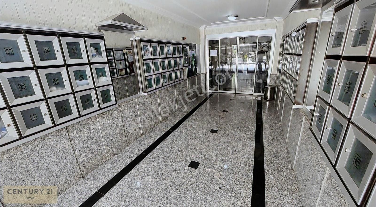 Kc Göksupark Konutları 4+1 Ebeveyn Banyolu Kiralık Daire - Görsel 15
