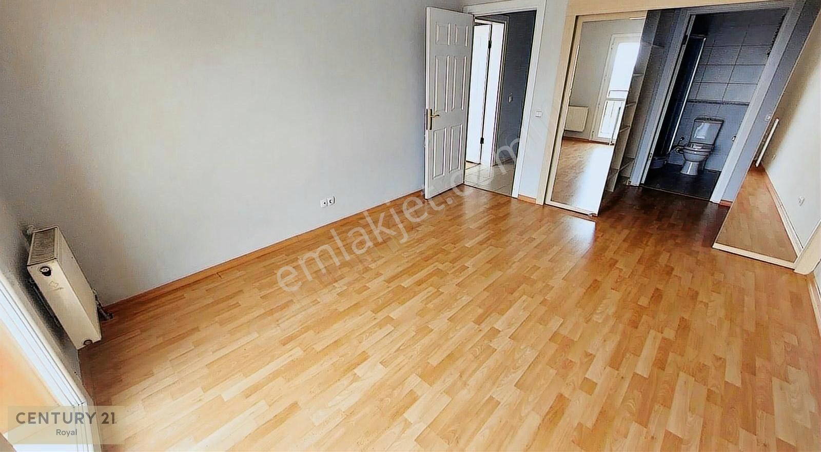 Kc Göksupark Konutları 4+1 Ebeveyn Banyolu Kiralık Daire - Görsel 16