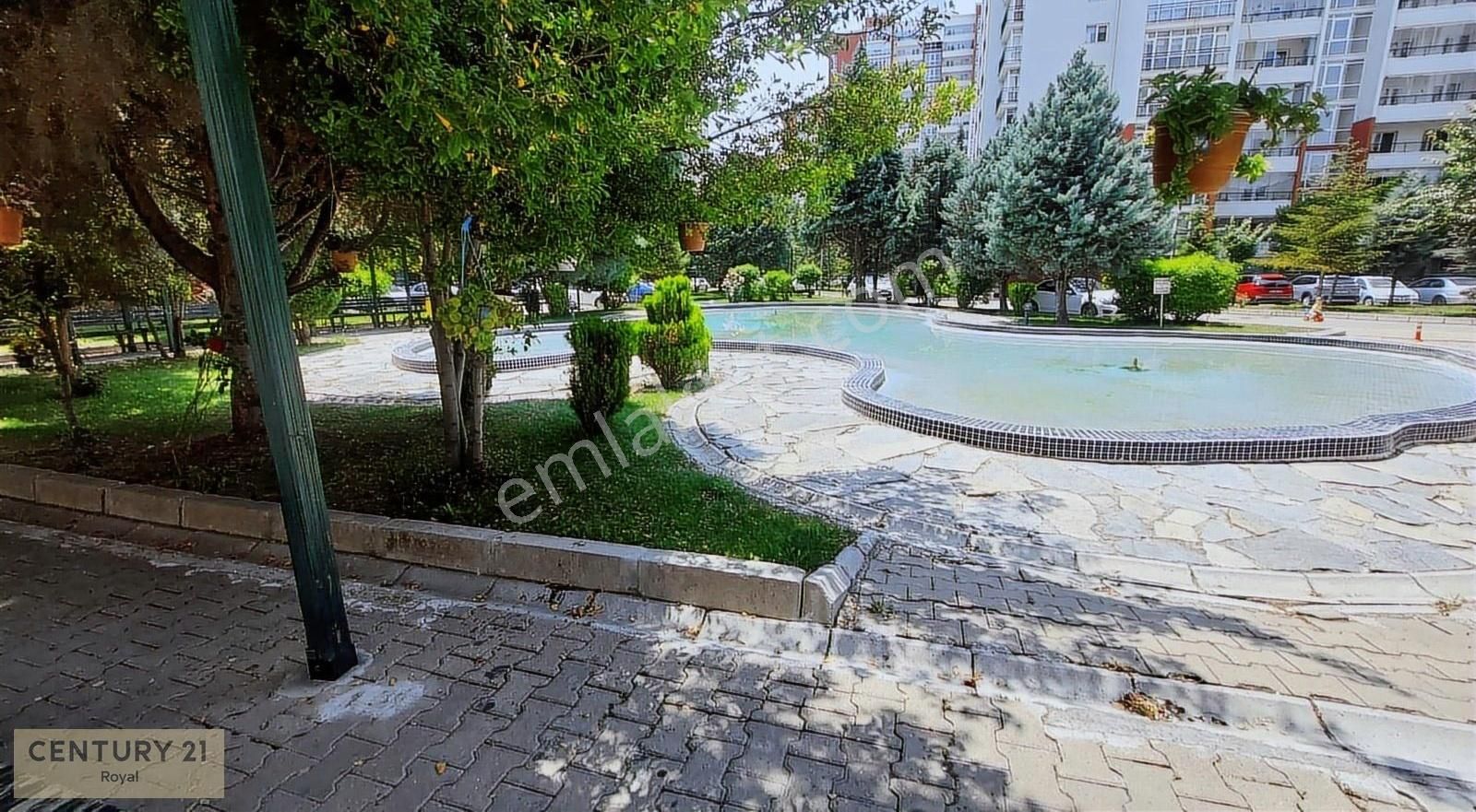 Kc Göksupark Konutları 4+1 Ebeveyn Banyolu Kiralık Daire - Görsel 12