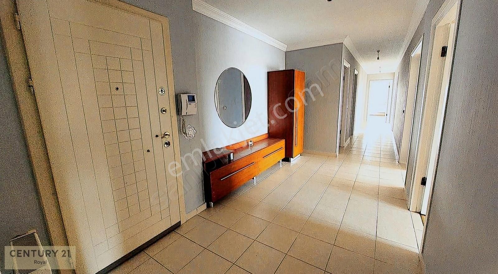 Kc Göksupark Konutları 4+1 Ebeveyn Banyolu Kiralık Daire - Görsel 4