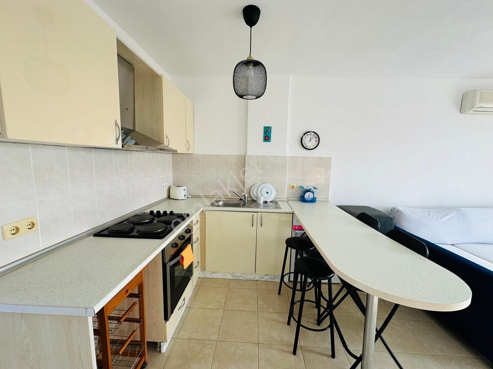 Güllük Mah. Satılık Deniz Manzaralı 2+1 Daire - Görsel 16