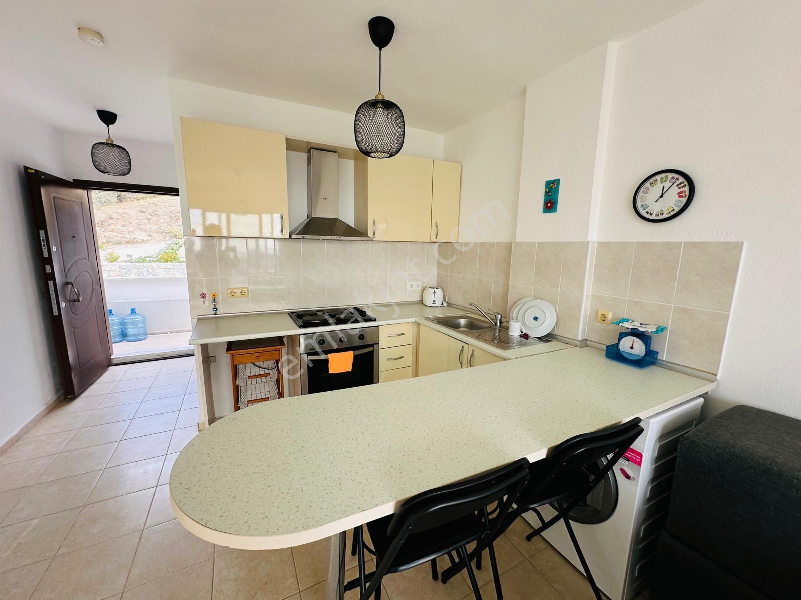 Güllük Mah. Satılık Deniz Manzaralı 2+1 Daire - Görsel 8