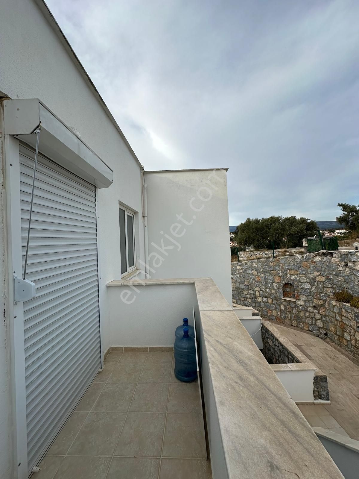 Güllük Mah. Satılık Deniz Manzaralı 2+1 Daire - Görsel 6