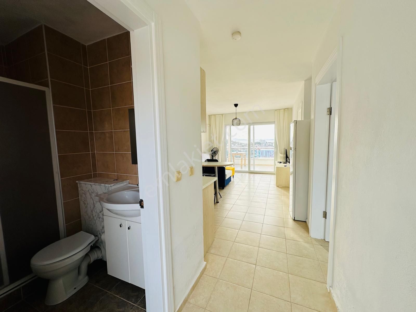 Güllük Mah. Satılık Deniz Manzaralı 2+1 Daire - Görsel 18