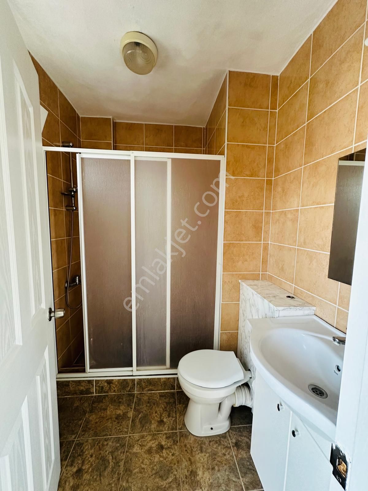 Güllük Mah. Satılık Deniz Manzaralı 2+1 Daire - Görsel 3