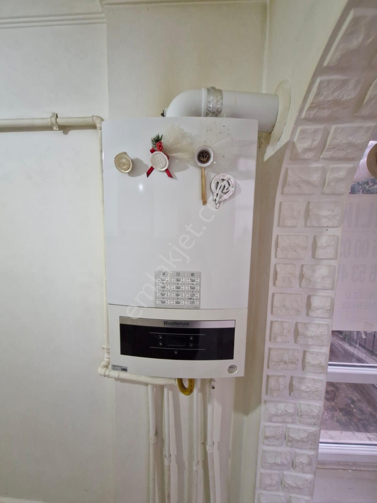 Koza Emlak'tan Plevne Mahalesinde Yeşiloavaya Sınır 3+1 Yapılı Satılık Daireee - Görsel 7