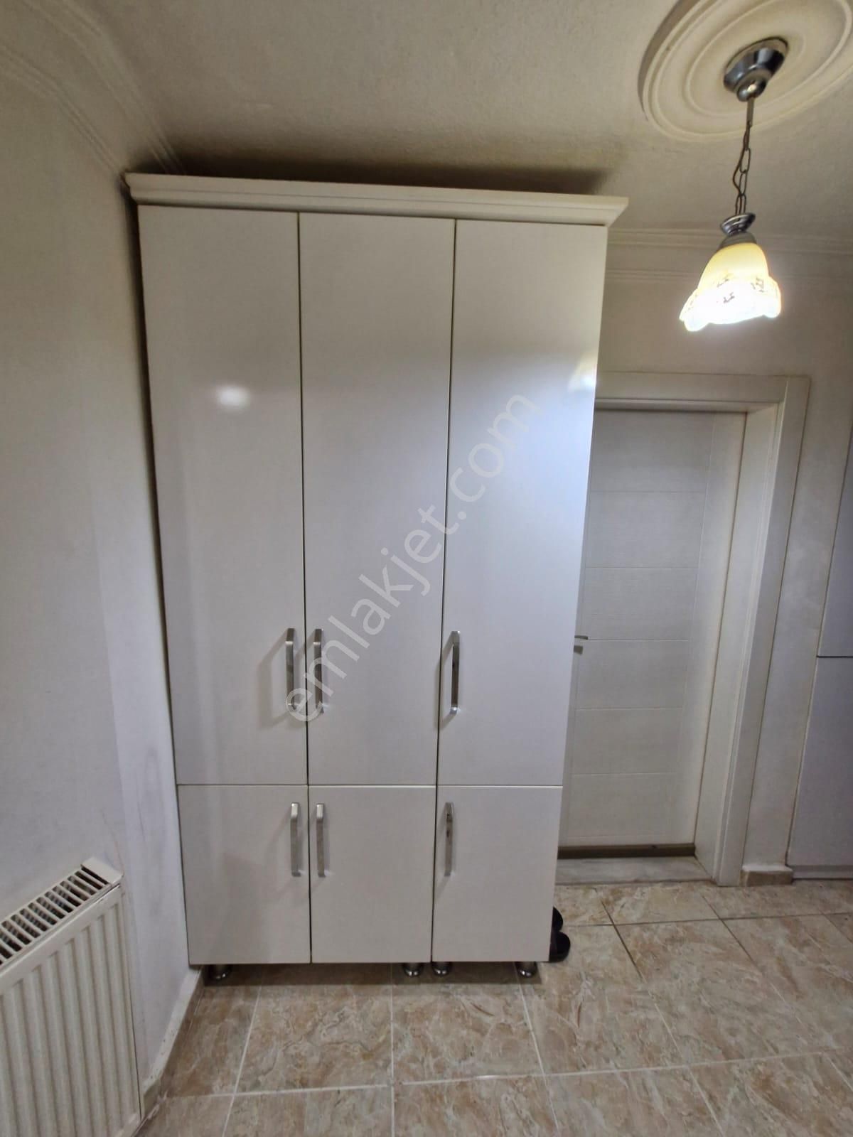 Koza Emlak'tan Plevne Mahalesinde Yeşiloavaya Sınır 3+1 Yapılı Satılık Daireee - Görsel 26