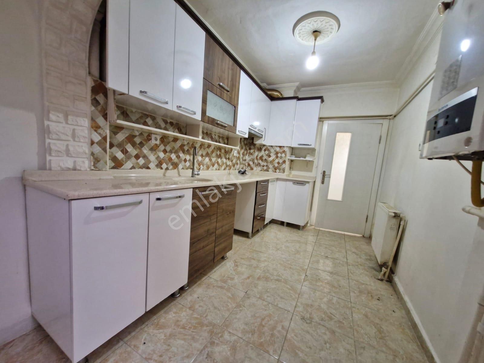 Koza Emlak'tan Plevne Mahalesinde Yeşiloavaya Sınır 3+1 Yapılı Satılık Daireee - Görsel 6