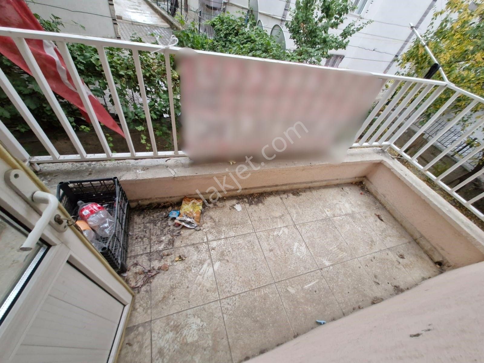 Koza Emlak'tan Plevne Mahalesinde Yeşiloavaya Sınır 3+1 Yapılı Satılık Daireee - Görsel 30