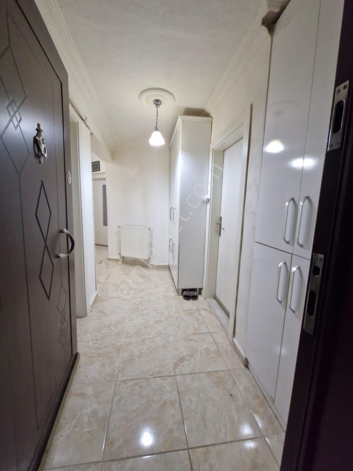 Koza Emlak'tan Plevne Mahalesinde Yeşiloavaya Sınır 3+1 Yapılı Satılık Daireee - Görsel 29