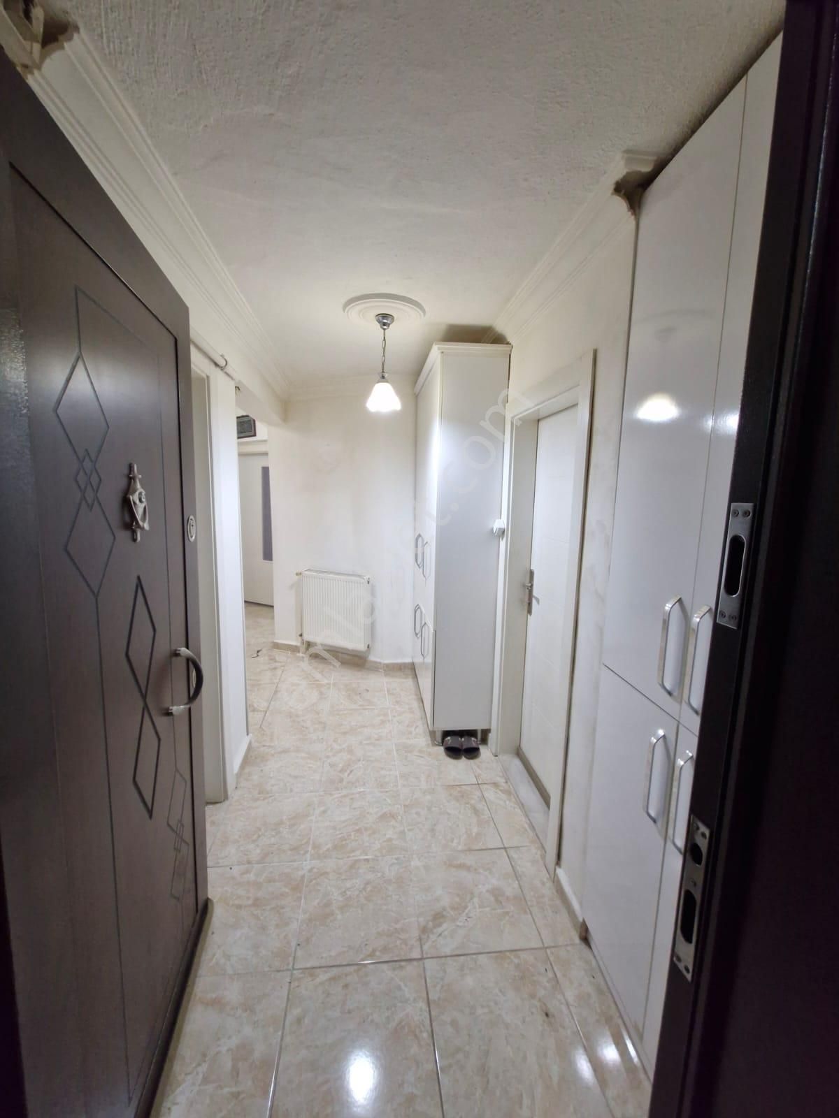 Koza Emlak'tan Plevne Mahalesinde Yeşiloavaya Sınır 3+1 Yapılı Satılık Daireee - Görsel 27