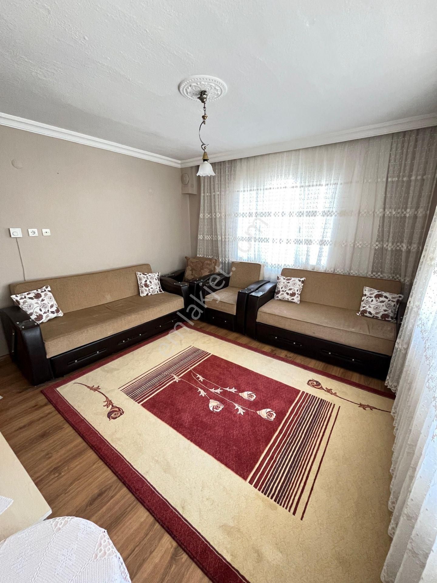 Bornova Mevlâna Mahallesinde Satılık 3+1 Arakat Ferah Daire - Görsel 15