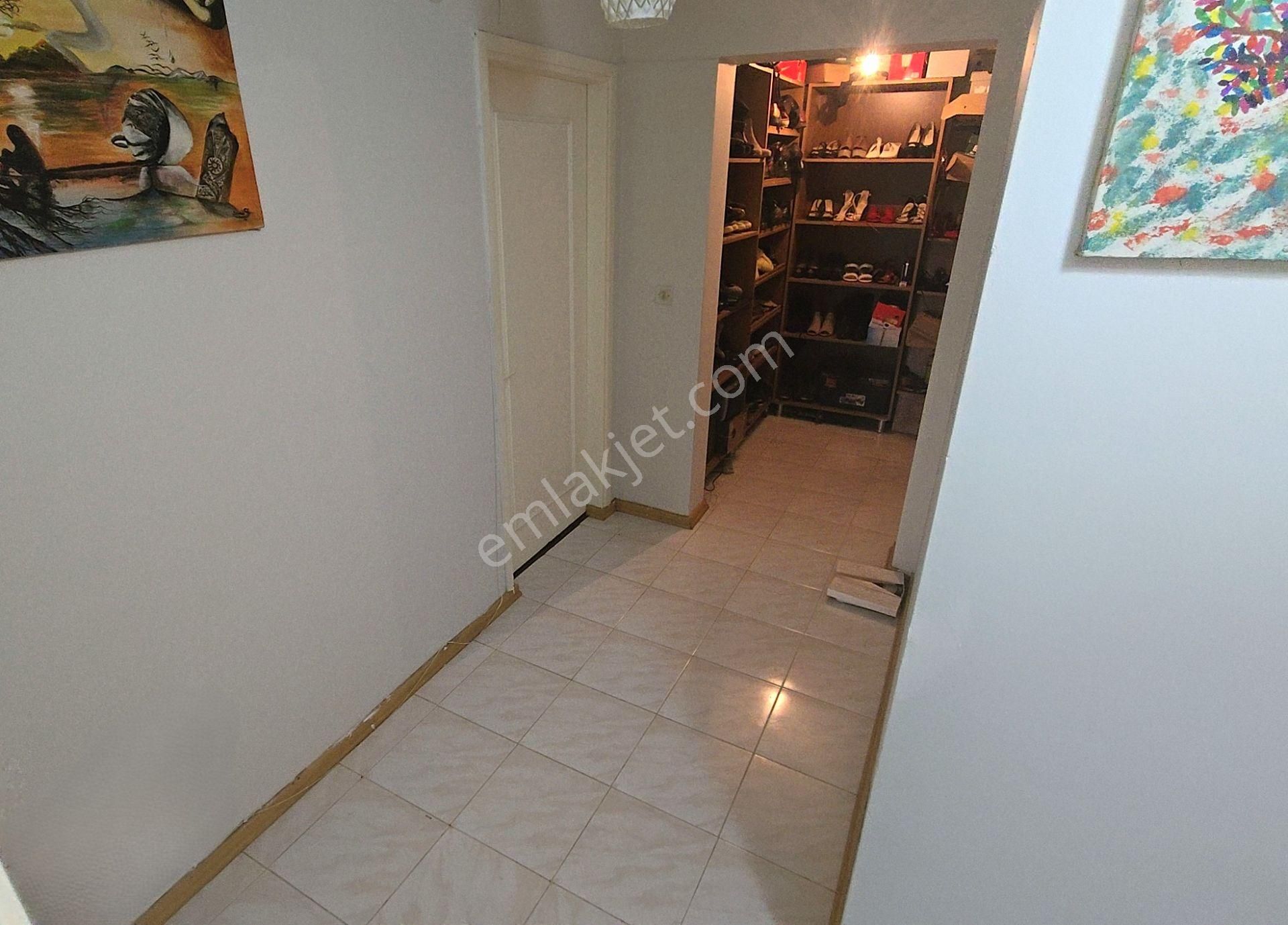 Arif Gürsular' Dan Karşıyaka Bahçelievler' De Bahçe Dubleksi - Görsel 26