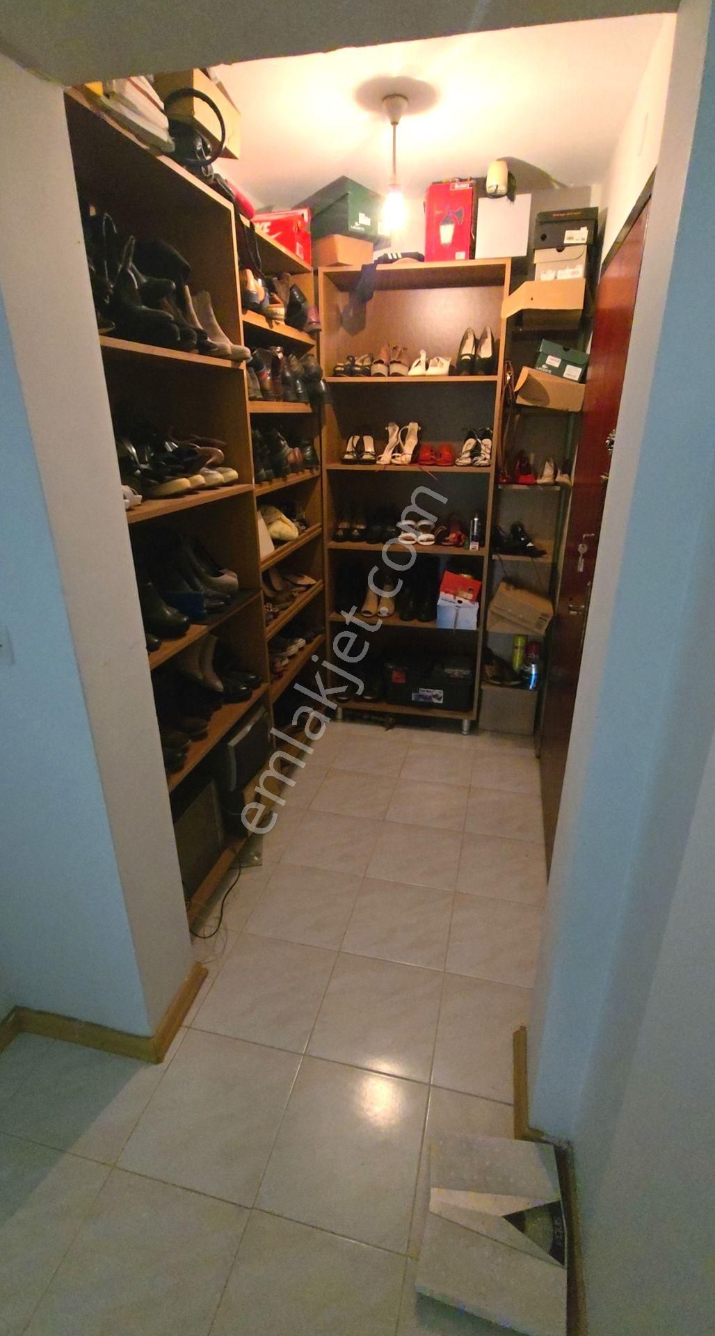 Arif Gürsular' Dan Karşıyaka Bahçelievler' De Bahçe Dubleksi - Görsel 18