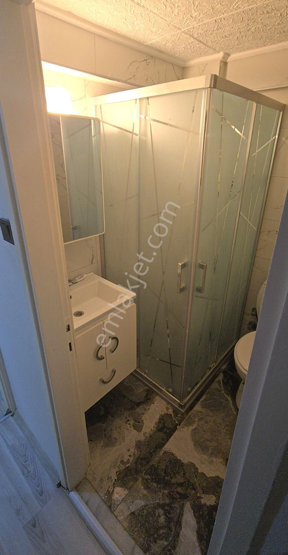 Arif Gürsular' Dan Karşıyaka Bahçelievler' De Bahçe Dubleksi - Görsel 13