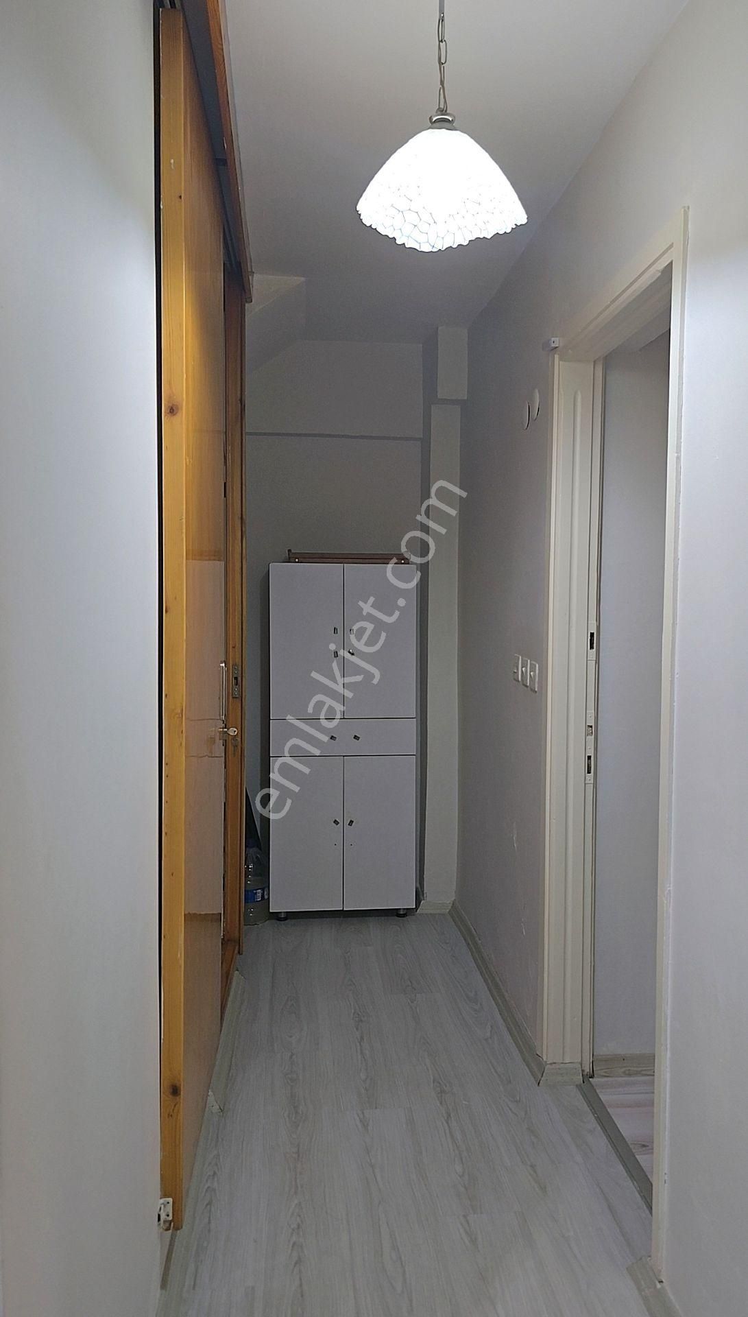 Arif Gürsular' Dan Karşıyaka Bahçelievler' De Bahçe Dubleksi - Görsel 10