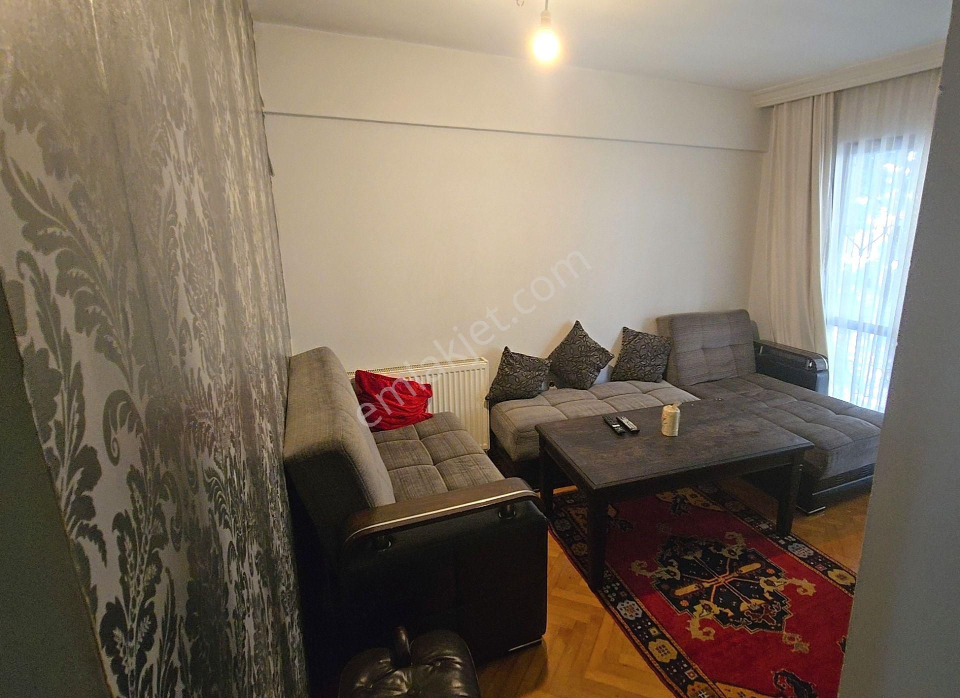 Arif Gürsular' Dan Karşıyaka Bahçelievler' De Bahçe Dubleksi - Görsel 23