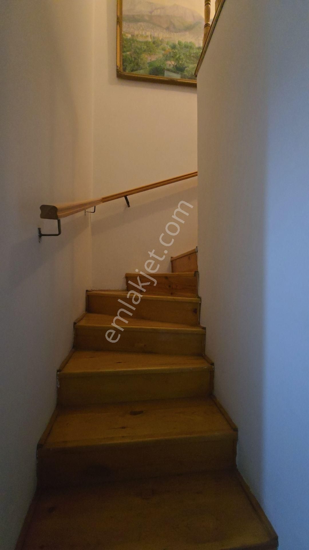 Arif Gürsular' Dan Karşıyaka Bahçelievler' De Bahçe Dubleksi - Görsel 14