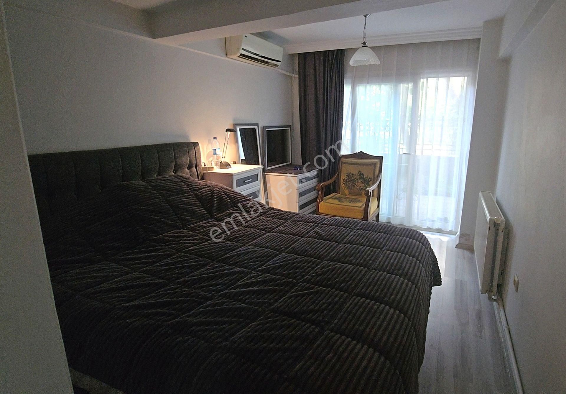 Arif Gürsular' Dan Karşıyaka Bahçelievler' De Bahçe Dubleksi - Görsel 11