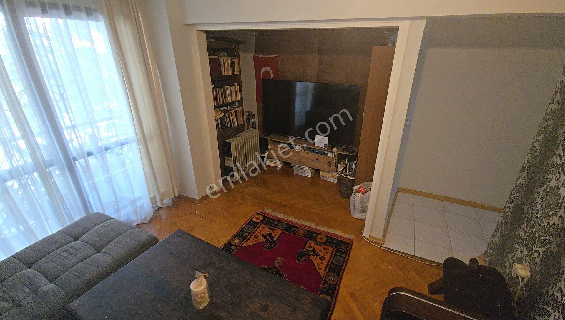 Arif Gürsular' Dan Karşıyaka Bahçelievler' De Bahçe Dubleksi - Görsel 25