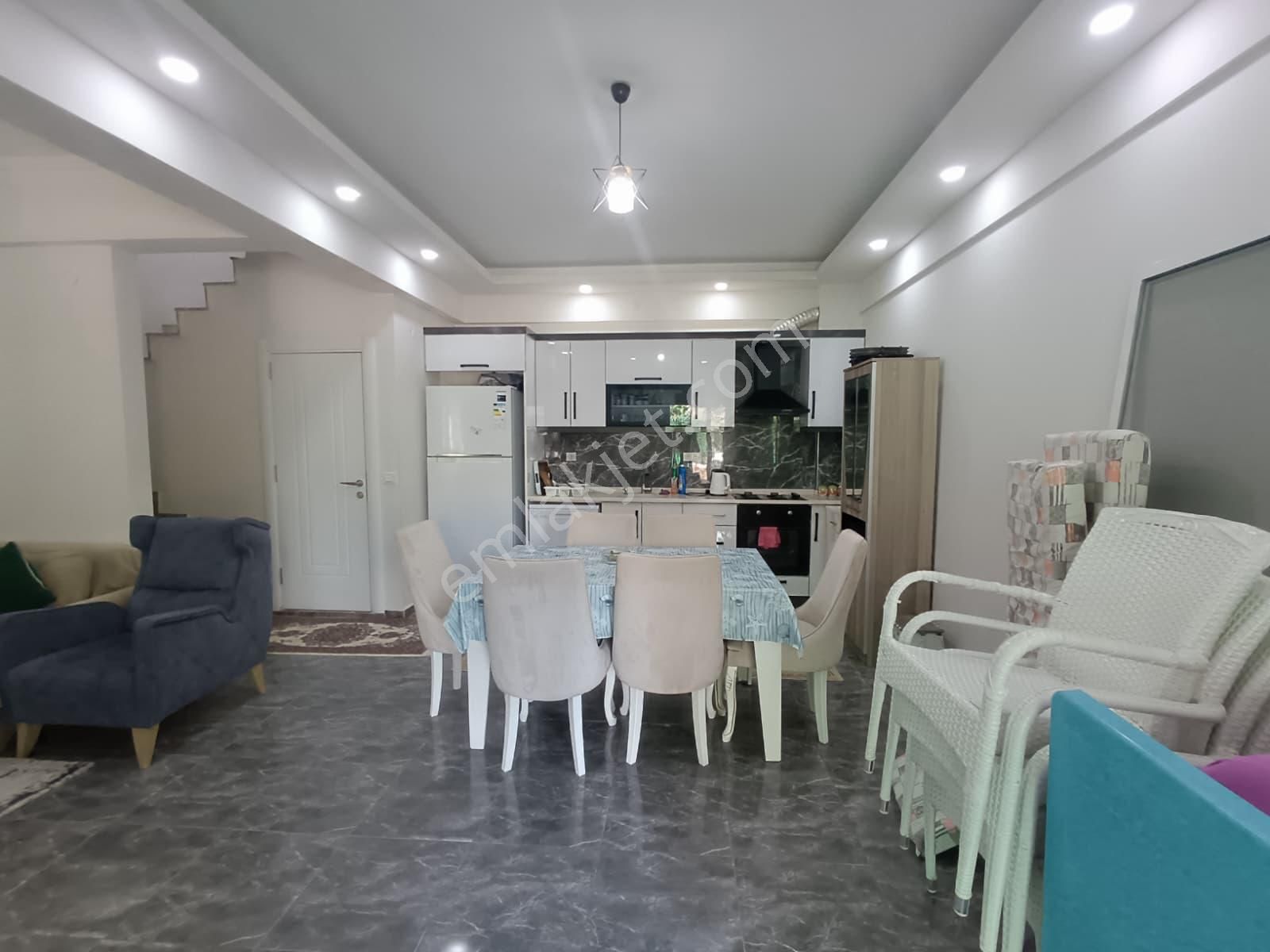 Fiyat Düştü!!didim Akbük'te Denize 400 Metre 3+1 Daire - Görsel 10