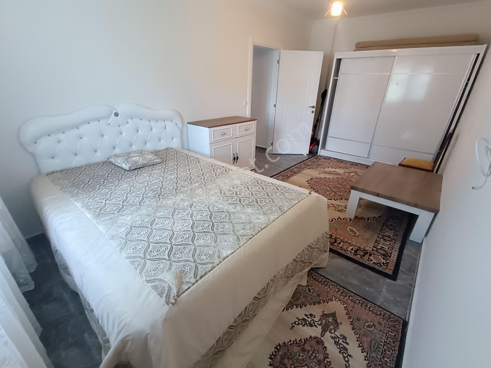 Fiyat Düştü!!didim Akbük'te Denize 400 Metre 3+1 Daire - Görsel 20